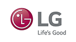 LG Solar logo for Segen homepage